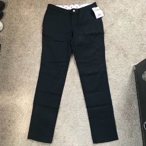 Black Dickies pants